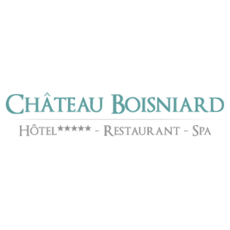 Logo Château Boisniard
