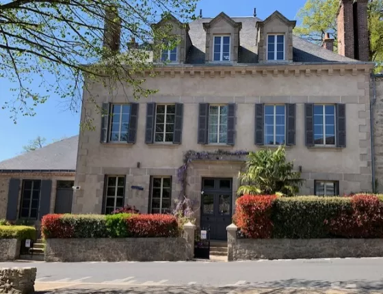 Façade_Au Fil du Temps