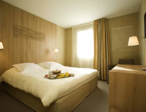 Hôtel Ibis Styles Cholet