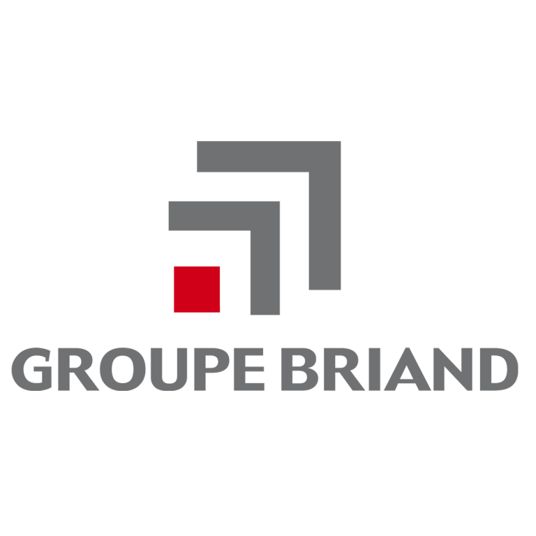 Logo Groupe Briand